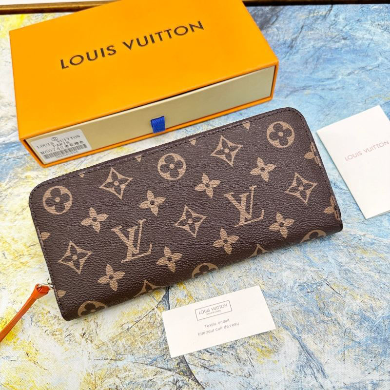 Louis Vuitton Wallets Purse